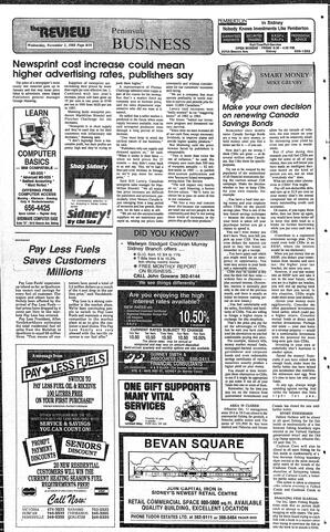 The Review Wed, November 2, 1988 (Page 26)
