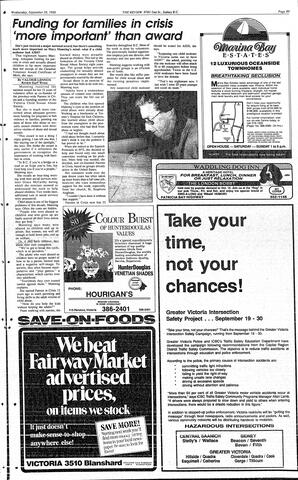 The Review Wed, September 28, 1988 (Page 25)