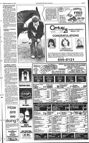 The Review Wed, September 21, 1988 (Page 31)