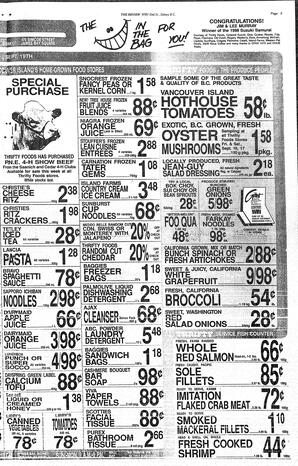 The Review Wed, September 14, 1988 (Page 9)