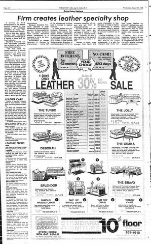 The Review Wed, August 24, 1988 (Page 12)