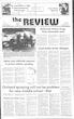 The Review Wed, May 4, 1988