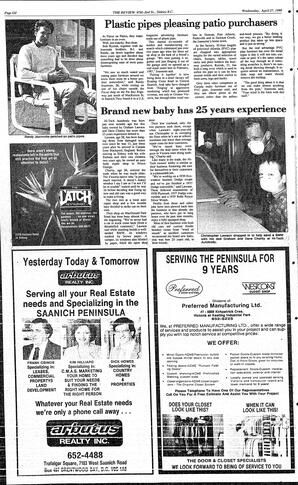 The Review Wed, April 27, 1988 (Page 58)