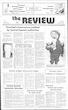 The Review Wed, April 13, 1988