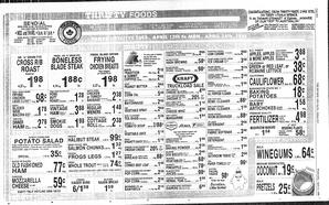 The Review Wed, April 13, 1988 (Page 34)