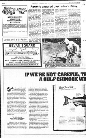 The Review Wed, April 13, 1988 (Page 8)