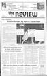 The Review Wed, March 30, 1988