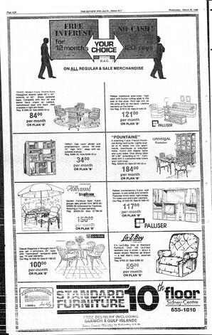 The Review Wed, March 30, 1988 (Page 20)