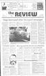The Review Wed, March 16, 1988