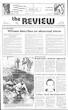The Review Wed, March 9, 1988