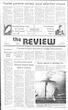 The Review Wed, March 2, 1988