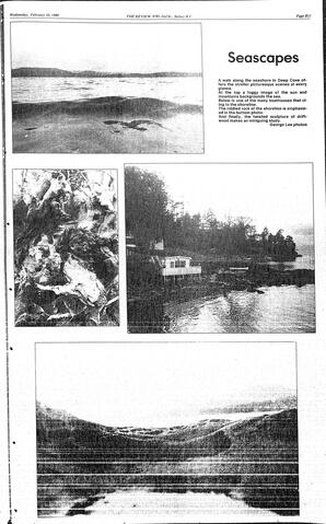 The Review Wed, February 10, 1988 (Page 27)