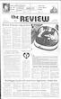 The Review Wed, February 3, 1988