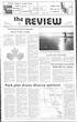 The Review Wed, December 16, 1987