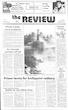 The Review Wed, December 2, 1987