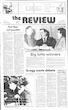 The Review Wed, November 18, 1987
