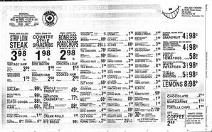 The Review Wed, November 11, 1987 (Page 34)