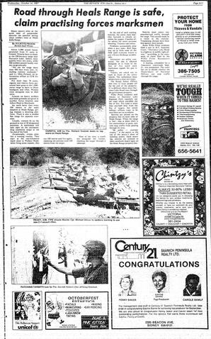 The Review Wed, October 14, 1987 (Page 11)