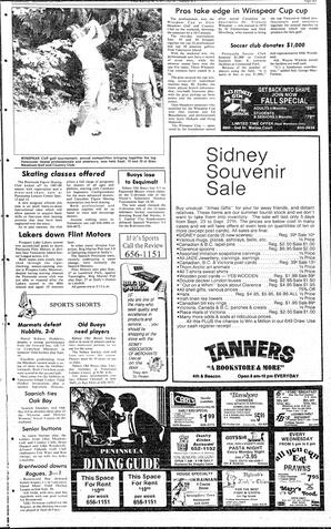 The Review Wed, September 23, 1987 (Page 17)