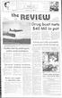 The Review Wed, September 16, 1987