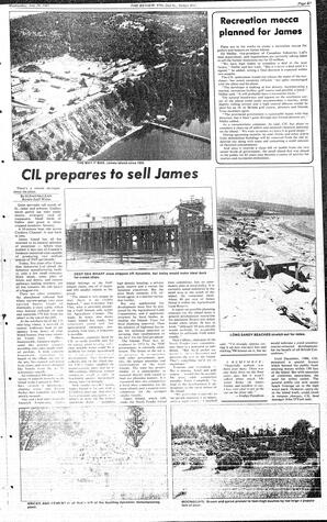 The Review Wed, July 29, 1987 (Page 21)