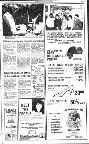 The Review Wed, July 29, 1987 (Page 9)