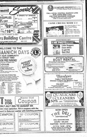The Review Wed, July 29, 1987 (Page 7)