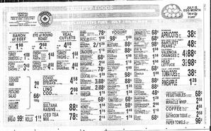 The Review Wed, July 22, 1987 (Page 10)