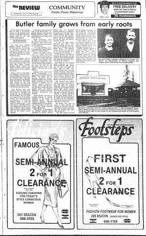 The Review Wed, July 15, 1987 (Page 13)