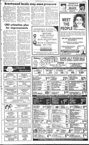 The Review Wed, July 15, 1987 (Page 9)