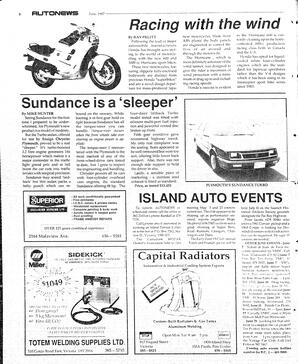 The Review Wed, June 3, 1987 (Page 32)