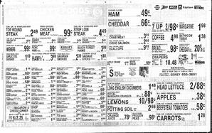 The Review Wed, February 25, 1987 (Page 14)