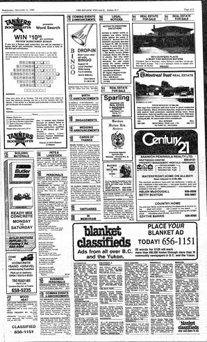 The Review Wed, December 31, 1986 (Page 13)