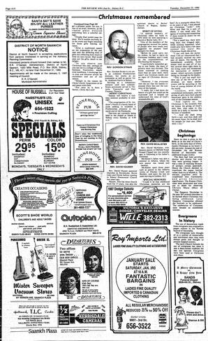 The Review Tue, December 23, 1986 (Page 10)