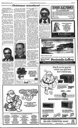 The Review Tue, December 23, 1986 (Page 9)