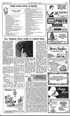 The Review Tue, December 23, 1986 (Page 5)