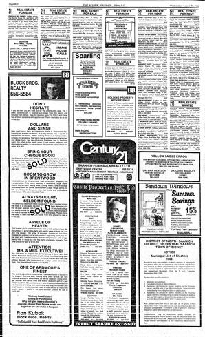 The Review Wed, August 20, 1986 (Page 24)