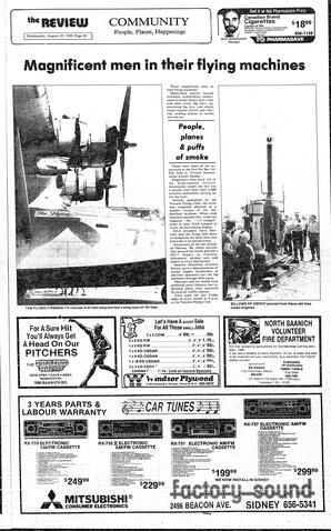 The Review Wed, August 20, 1986 (Page 15)