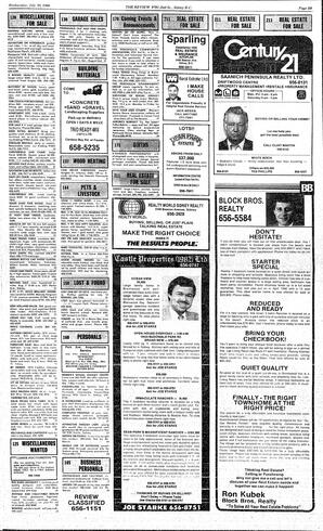 The Review Wed, July 30, 1986 (Page 21)