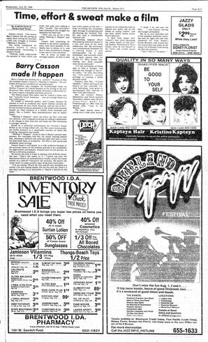 The Review Wed, July 30, 1986 (Page 11)