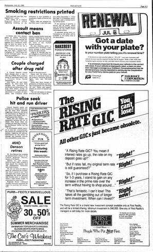 The Review Wed, July 16, 1986 (Page 11)