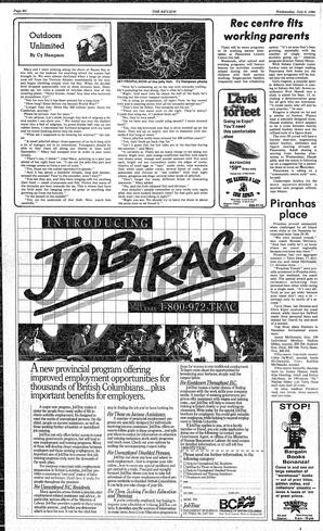 The Review Wed, July 9, 1986 (Page 16)