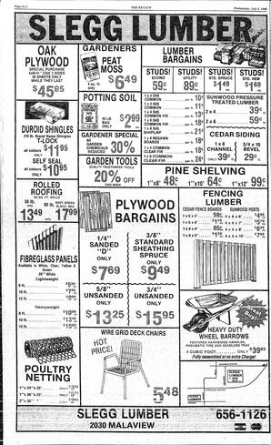 The Review Wed, July 2, 1986 (Page 12)
