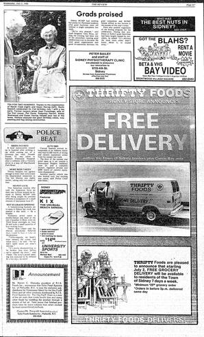 The Review Wed, July 2, 1986 (Page 7)
