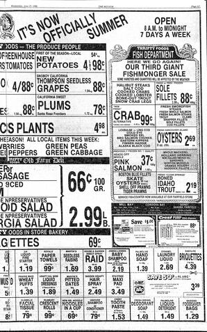 The Review Wed, June 25, 1986 (Page 7)