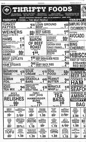The Review Wed, June 25, 1986 (Page 6)