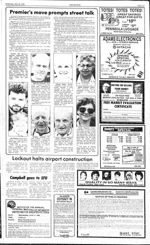 The Review Wed, May 28, 1986 (Page 11)