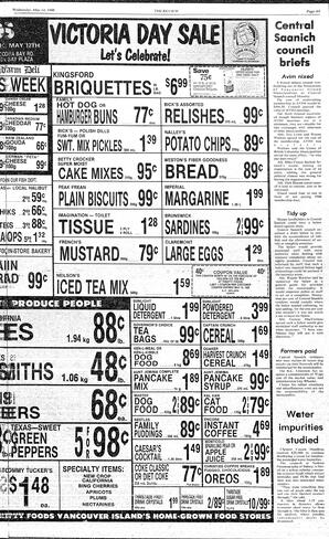 The Review Wed, May 14, 1986 (Page 9)