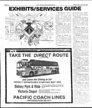 The Review Wed, April 30, 1986 (Page 30)