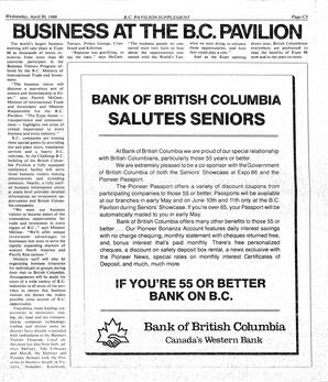 The Review Wed, April 30, 1986 (Page 27)